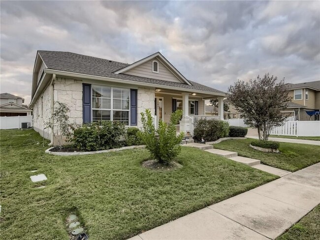 Photo - 1807 Colorado Bend Dr