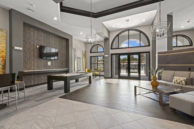 Bonterra Parc