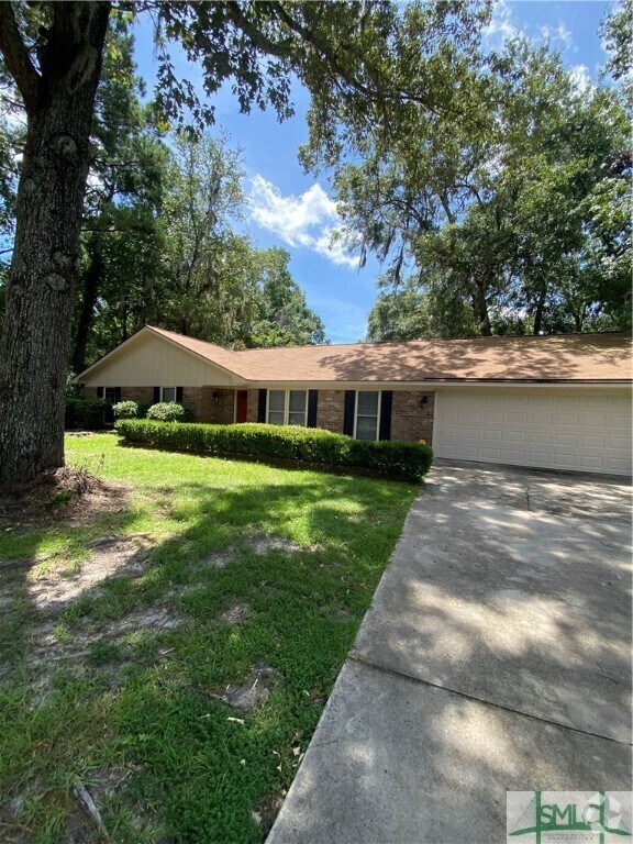 Houses for Rent in 31419, Savannah, GA 81 Houses