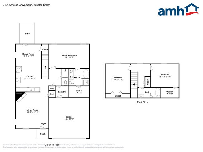 Photo - 3104 Asheton Grove Ct