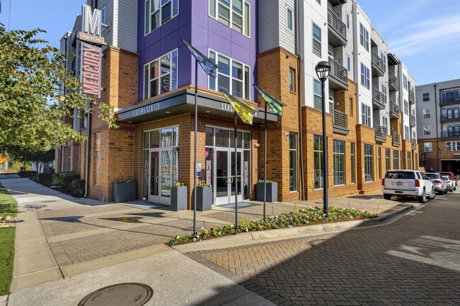 Building Photo - Mercury Noda Rental