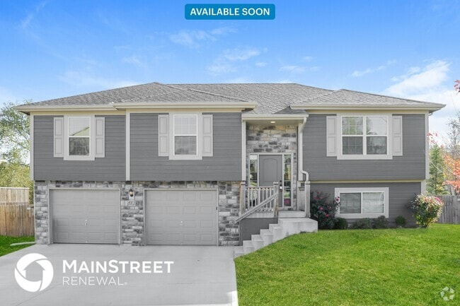Building Photo - 405 Wiltshire Dr Rental