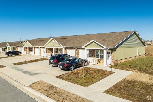 Photo - Kodiak Village