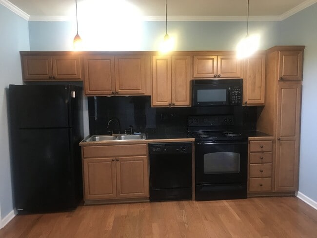 Photo - Lake Edge Too Condos – Unit 3A, 1 Bedroom - 1 Bath Condo Unit 3A