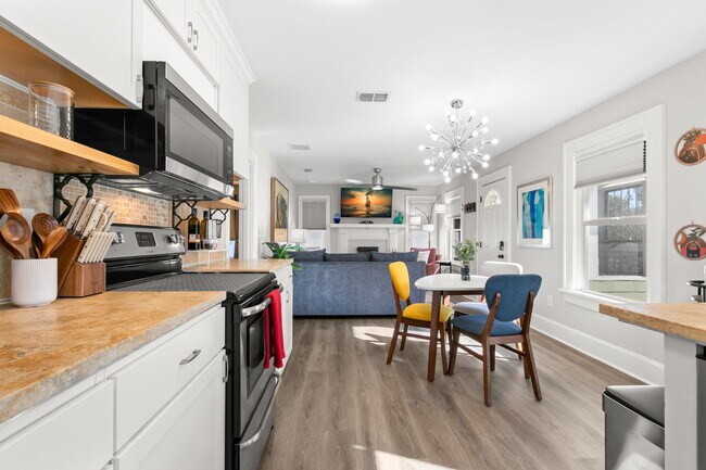 Photo - 620 15th St N Unidad Front House