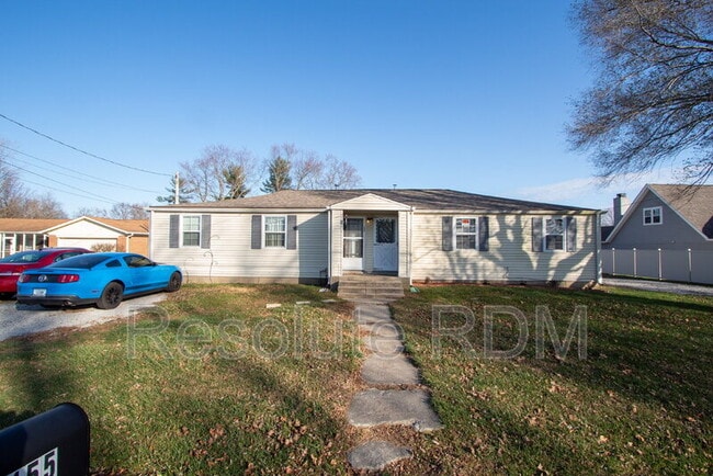 Photo - 4155 N County Rd 575 E