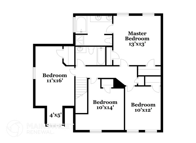 Photo - 509 Moss Stream Ln