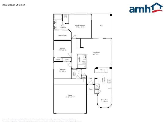 Photo - 2852 E Devon Ct