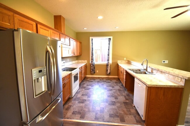 Photo - Gorgeous ground level accessible home.