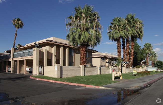 Gallery Apartments - Gallery Apartments