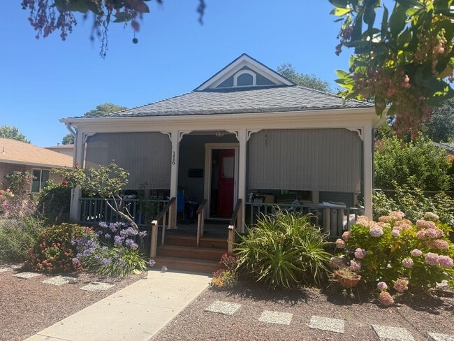 Photo - COMING SOON! Charming 2 Bedroom home with sunroom/office & spacious yard