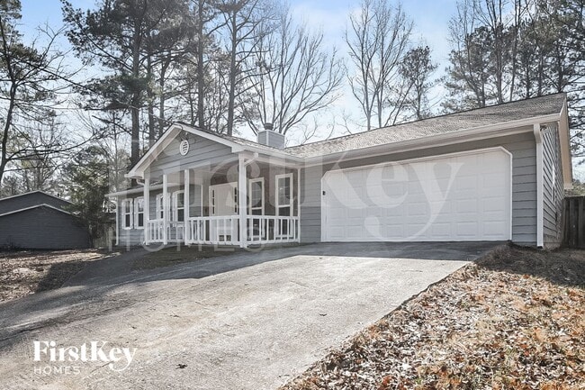 Photo - 4257 Centennial Trail NW