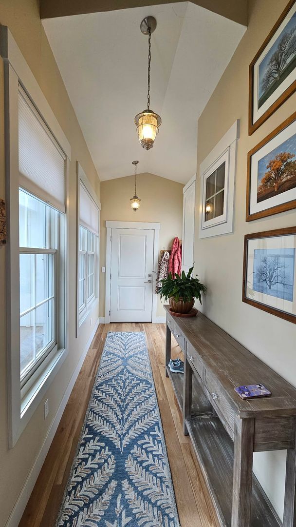 Photo - Fully Furnished House plus Mother-in-law suite - Lake Views & Access - Winter Rental Only