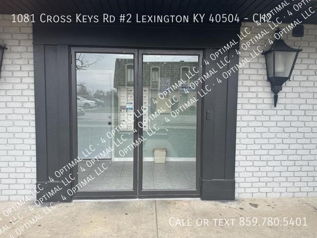 Photo - 1081 Cross Keys Rd Unidad CH2