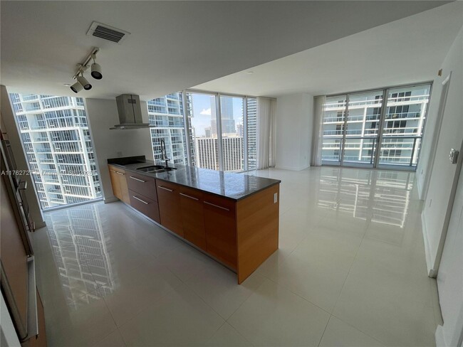 Photo - 495 Brickell Ave Condo Unit 2610