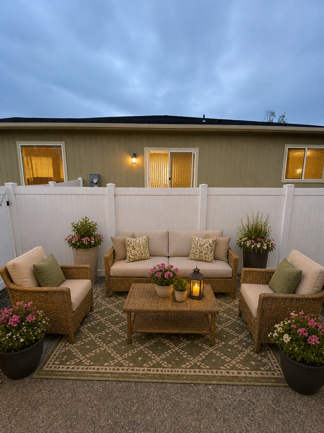 Photo - Spread Out in Style—Your 3 Bed Duplex Awaits