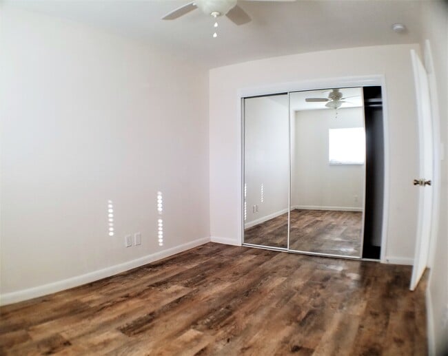 Bedroom - 8692 SE Kingsley St