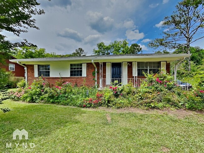 Photo - 4053 Doster St SW House