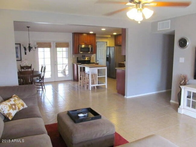 Open Floorplan - 2018 North 81st Place