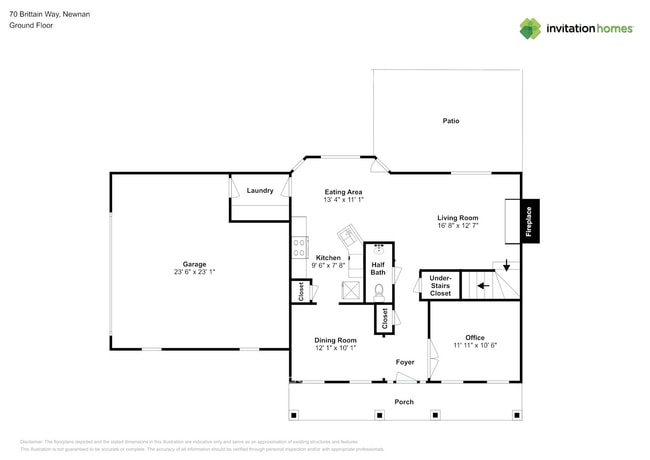 Photo - 70 Brittain Way