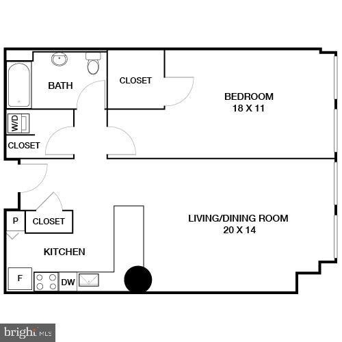 Building Photo - 3131 Walnut St Unit 1B-224 Rental