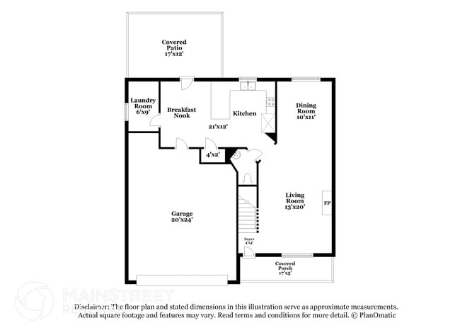 Photo - 2335 Shafer Dr