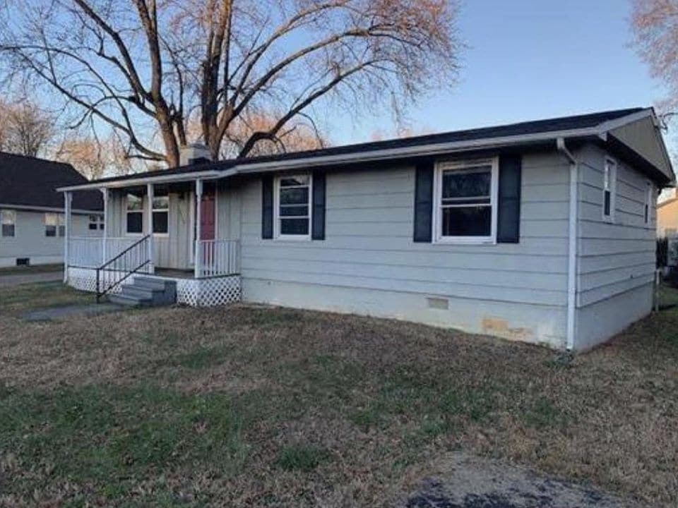 Photo - 10509 Tidewater Trl House