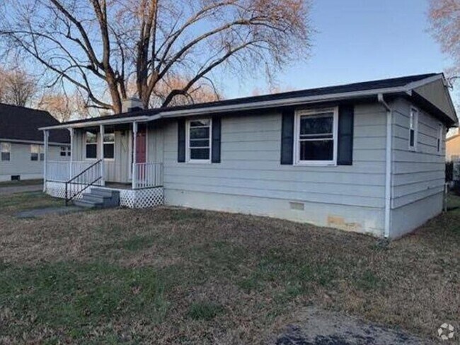 Building Photo - 10509 Tidewater Trl Rental