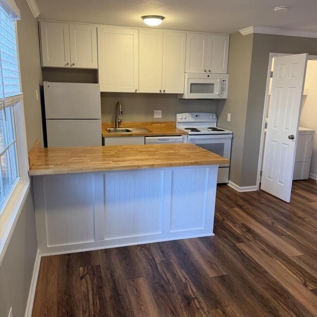 Photo - 1437 Fernwood Glendale Rd