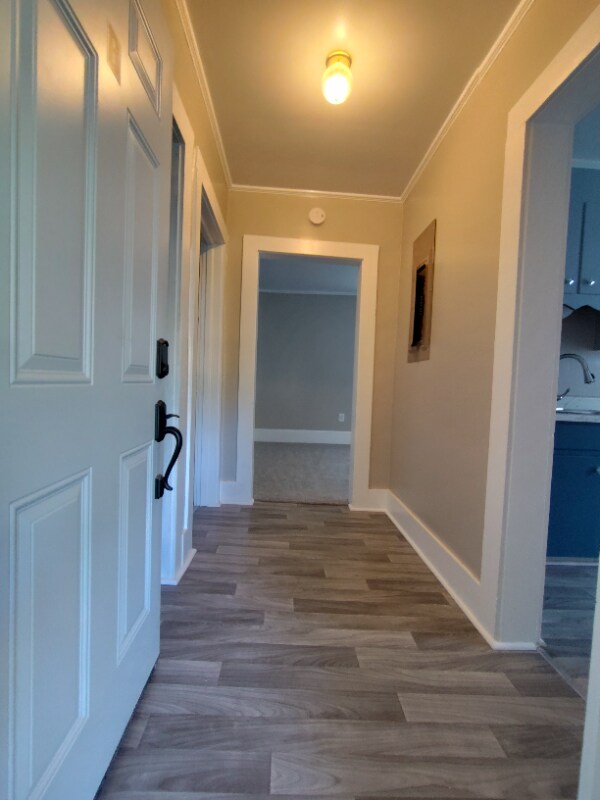 Photo - 2509 Washington Ave Unidad B