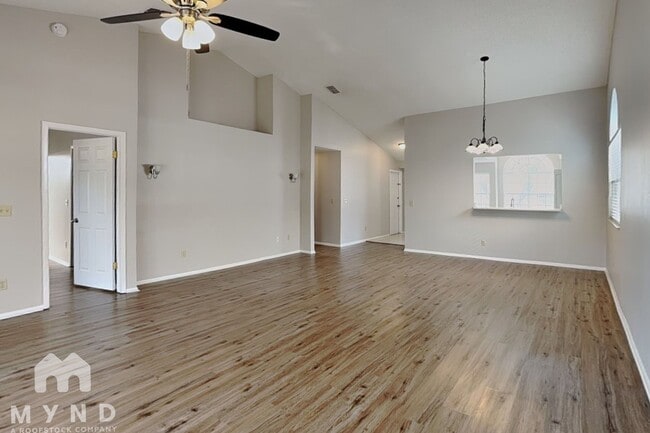 Photo - 2800 Falling Tree Cir