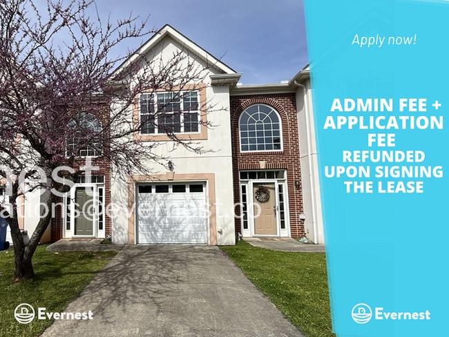 Building Photo - 6721 Briana Way