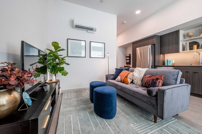 Centerline apartments — community photo