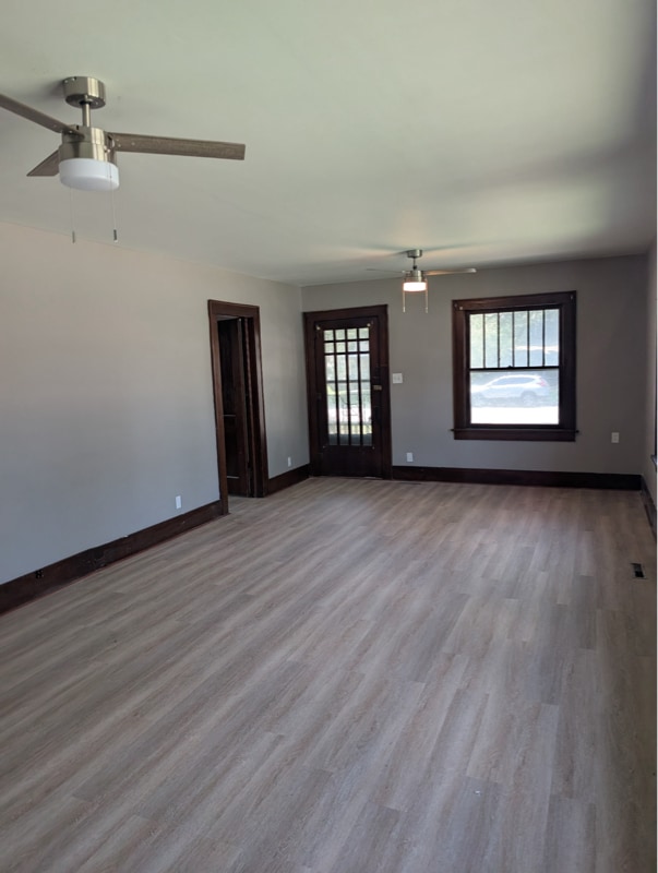 Photo - 703 S Jefferson Ave House