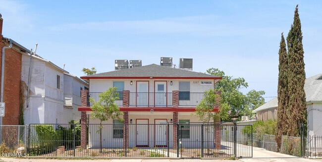 Building Photo - 1107 Myrtle Ave Rental