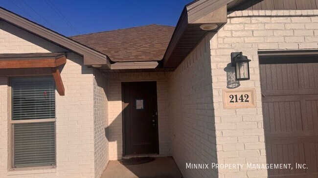 Photo - 2142 N Texas Ave