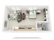 The Meyer Studio