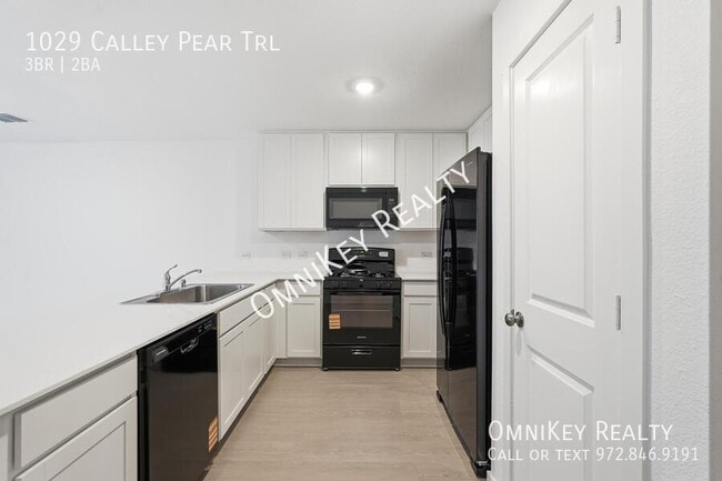Photo - 1029 Calley Pear Trl