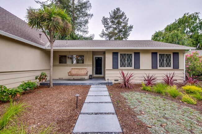 Photo - Amazing Midtown Home on a Quiet Cul-de-sac.