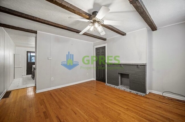 Photo - Charming 2-Bedroom Home with Modern Comfor...