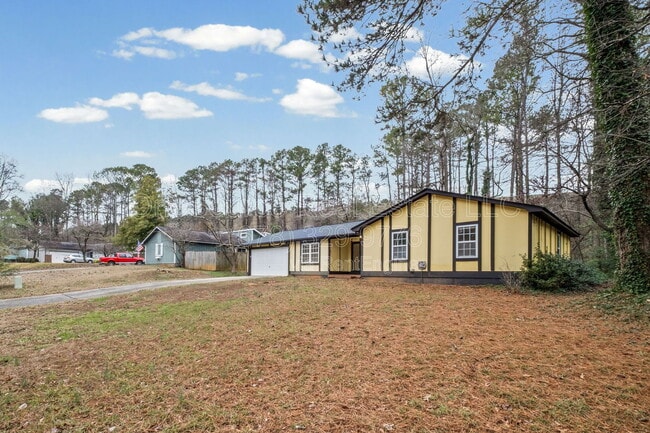 Photo - 4149 Oak Ferry Dr NE