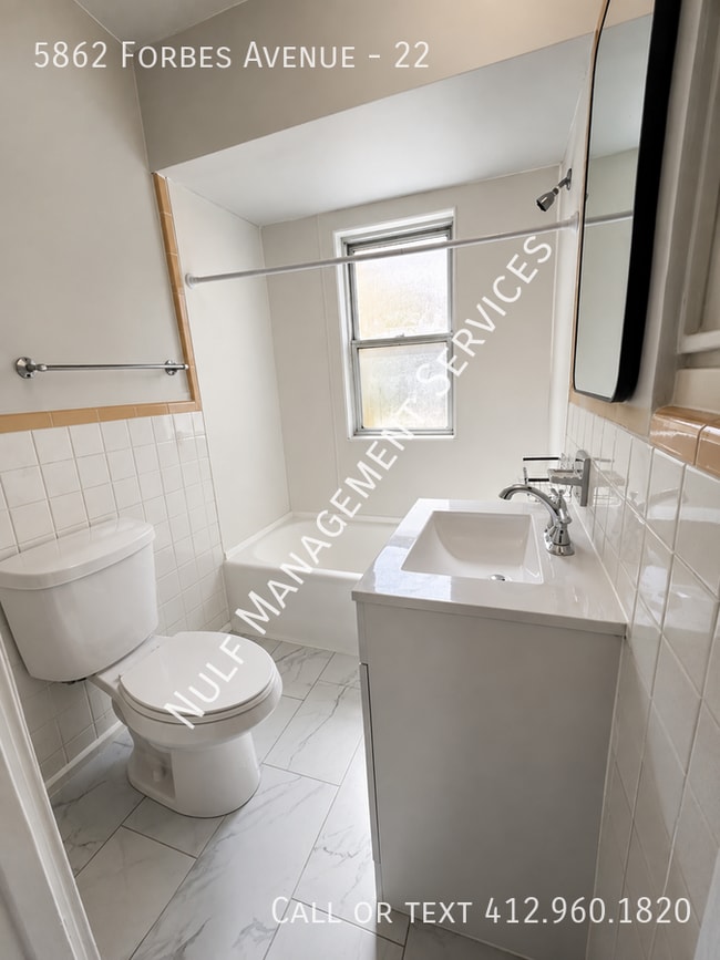 Photo - 5862 Forbes Ave Unit 22