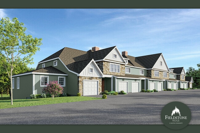 Building Photo - Fieldstone Ridge