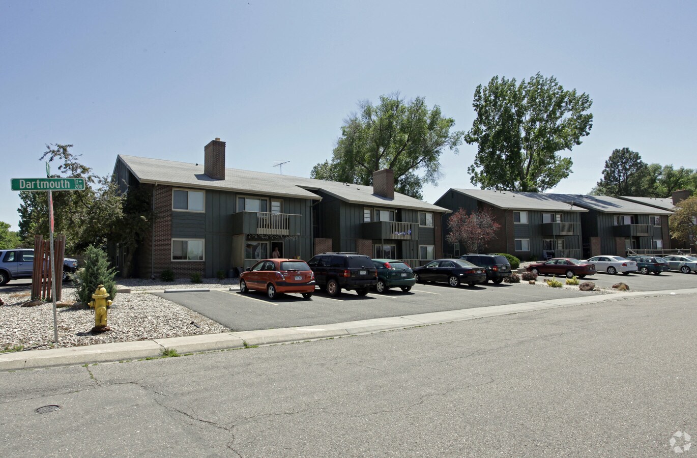 Photo - 133 Dartmouth Trl