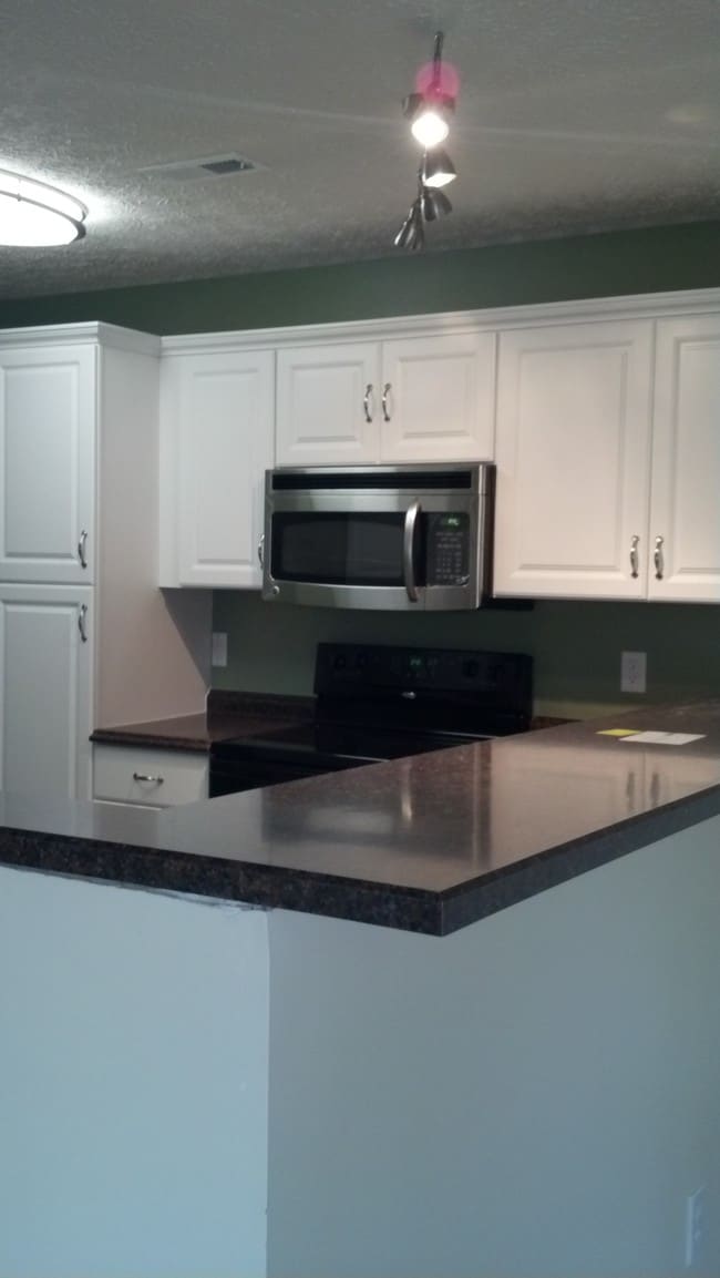 Photo - 1903 Griffon Dr