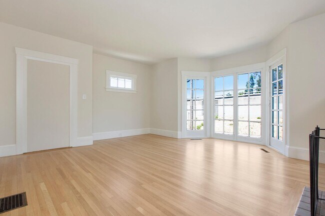 Photo - Two Bedroom Home w/ Parking, Private Yard, Laundry + More!