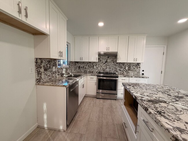 Photo - 4 Bed 2 Bath Home in San Jose! | $4,495