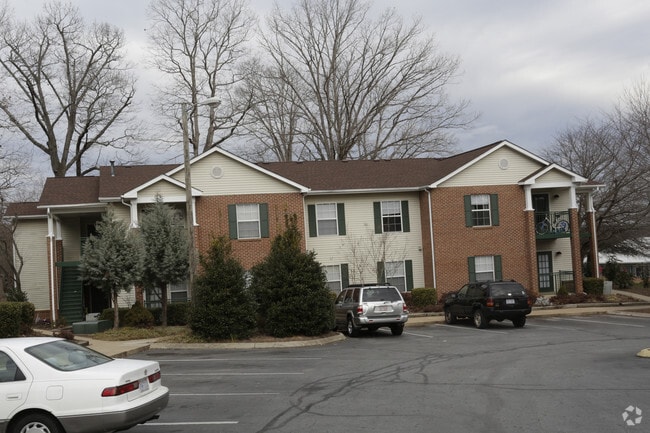 Photo - Jackson Parkview