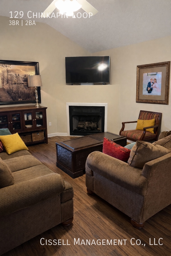 Photo - 129 Chinkapin Loop