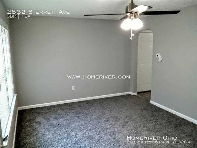 Photo - 2832 Sterrett Ave